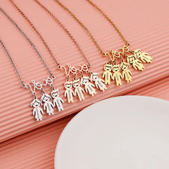 Mother's Day Necklace