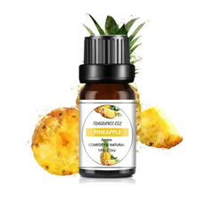Natural Essential Oil