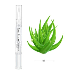 Nail Cuticle Oil Pen