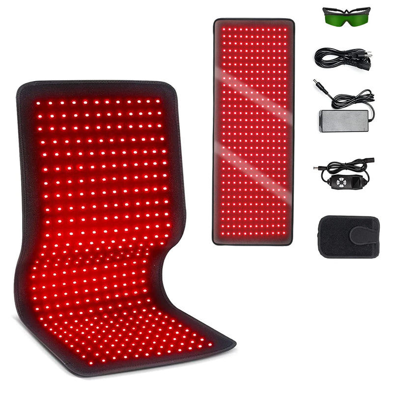 Infrared Therapy Belt