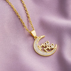 Fashion Mama Necklace