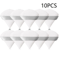 Triangle Puff