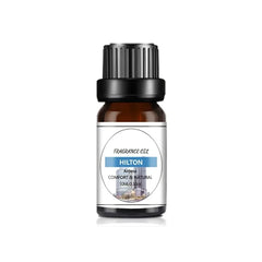 Natural Essential Oil