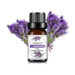 Natural Essential Oil