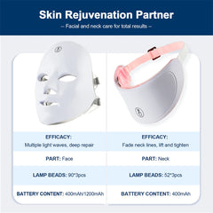 LED Beauty Mask