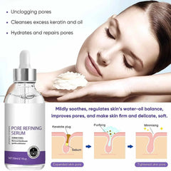 Pore Shrinking Serum