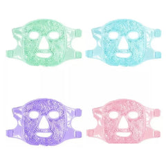Hot & Cold Face Mask