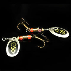 Fishing Lure Spinner Bait