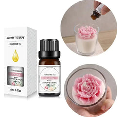 Natural Essential Oil