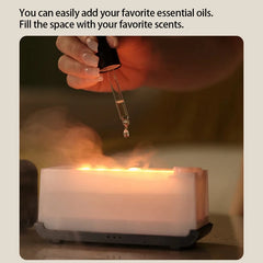 Aromatherapy Humidifier