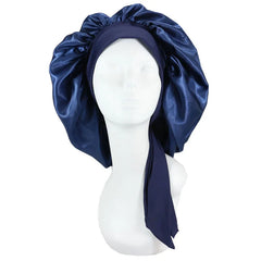 Satin Sleeping Nightcap
