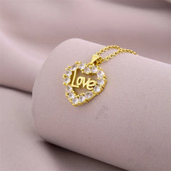 Fashion Mama Necklace