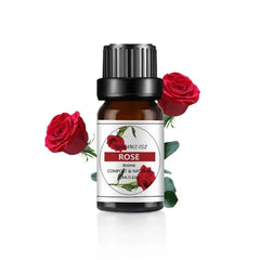 Natural Essential Oil