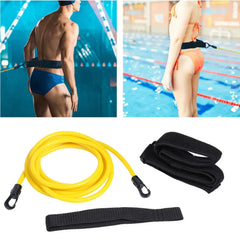 Swim Training Belts