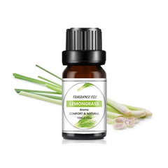Natural Essential Oil