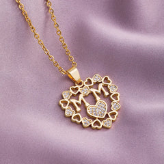 Fashion Mama Necklace