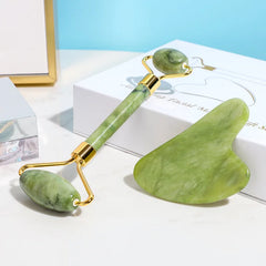 Gua Sha Set