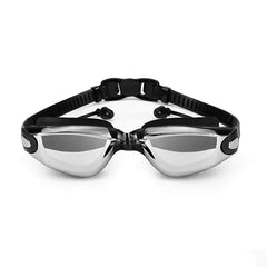 Professional Swim Goggles