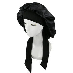 Satin Sleeping Nightcap