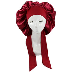 Satin Sleeping Nightcap