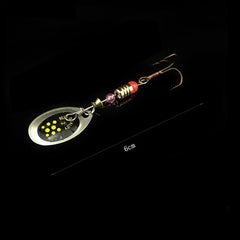 Fishing Lure Spinner Bait