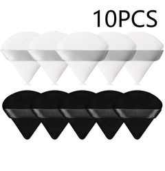 Triangle Puff
