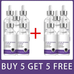 Pore Shrinking Serum