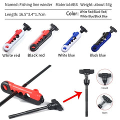 Fishing Line Winder