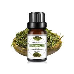 Natural Essential Oil
