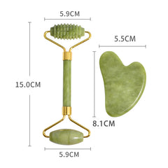 Gua Sha Set