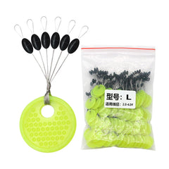 Silicone Fishing Float