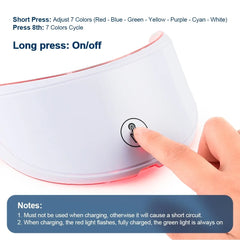 LED Beauty Mask