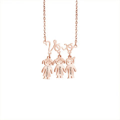 Mother's Day Necklace