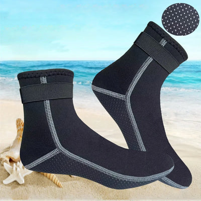 Anti-Slip Water Socks