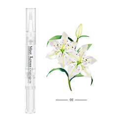 Nail Cuticle Oil Pen