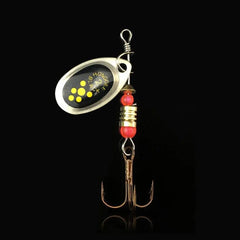Fishing Lure Spinner Bait