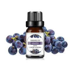 Natural Essential Oil
