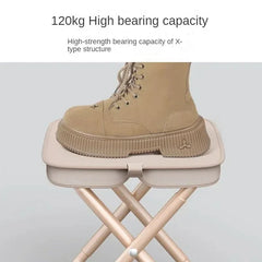 Ultra Light Fishing Chair