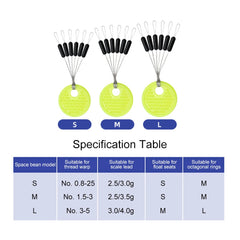 Silicone Fishing Float