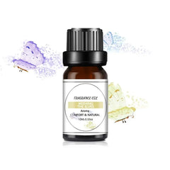 Natural Essential Oil