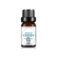 Natural Essential Oil