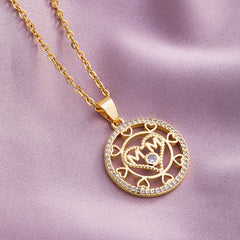 Fashion Mama Necklace