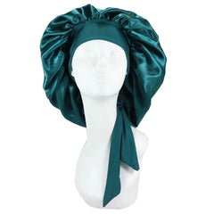Satin Sleeping Nightcap