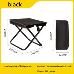 Ultra Light Fishing Chair