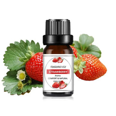 Natural Essential Oil