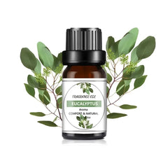 Natural Essential Oil