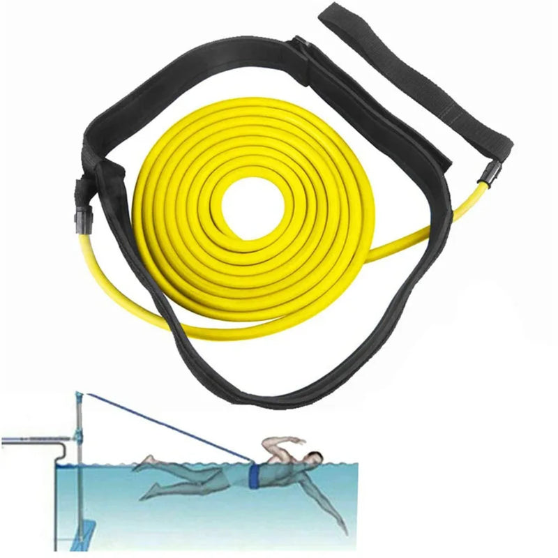 Swim Training Belts