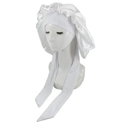 Satin Sleeping Nightcap