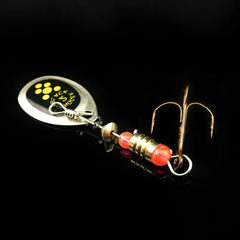 Fishing Lure Spinner Bait