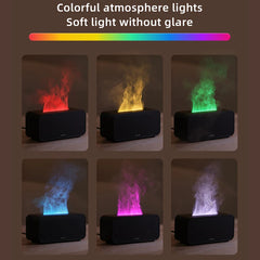Aromatherapy Humidifier
